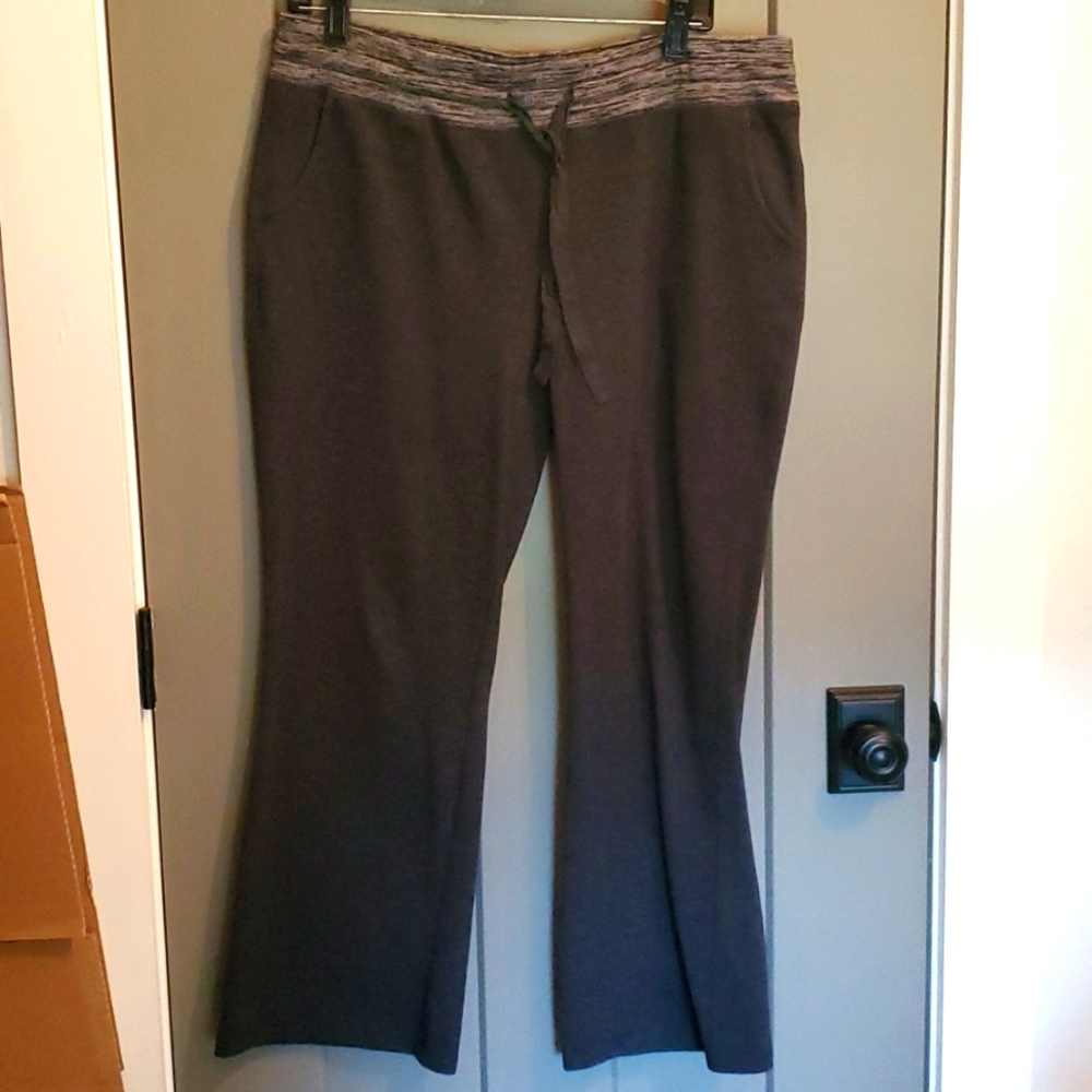 Silverwear Petite lounge pants sz PXL